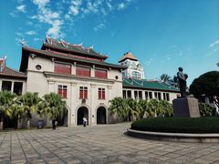 -厦门大学(思明校区)
