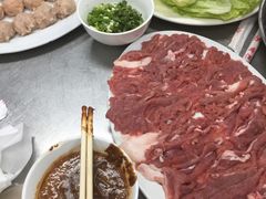 -三兴涮羊肉(荣安大街店)