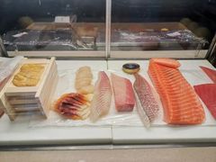 -西村日本料理(香格里拉饭店)