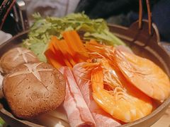 -小川洋风料理(江汉路店)