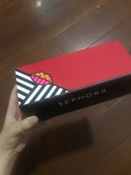 -丝芙兰Sephora
