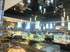 -璞御·海鲜·雪花牛肉局(宾水西道店)