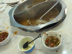 -一鼎来潮汕牛肉自助火锅(翻身分店)