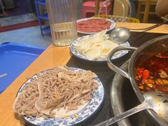 -飘香火锅(玉林西路店)