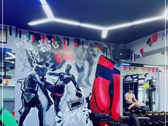 -M.S拳击泰拳馆(大学路店)