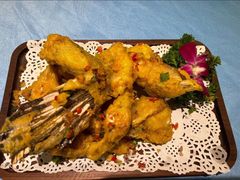 -千岛蚝高压锅生蚝·人参火锅(白云万达店)