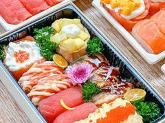 -王氏炉匠·烧鸟放题自助(好运街店)