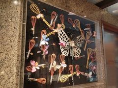 -怡咖啡海鲜自助餐厅(浦东香格里拉店)
