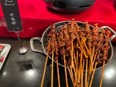 -The COOK·厨餐厅·自助餐(浦东嘉里大酒店)