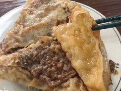 -清真永恒华威肉饼(潘家园店)