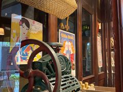 -古董花园(思南路42弄小区店)