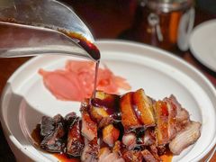 -禾府酒家·传统广府味(番禺店)
