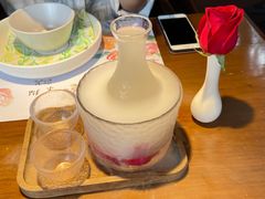 -素描餐厅(灵隐天竺店)