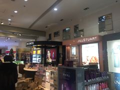 -国药中服免税(北京坊店)