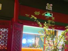 -缪氏川菜(深圳北站缤果空间店)