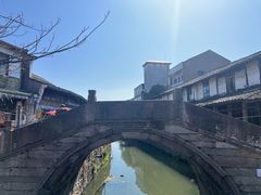 -鸣鹤古镇