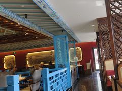 -全聚德烤鸭店(准噶尔路店)