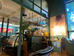 -出走咖啡·面包(宋庄店)