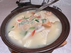 -南海渔村(珠江新城店)