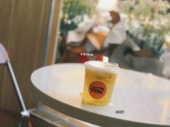 -肥安娜·小吃·饮品