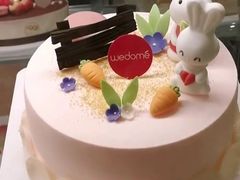 -味多美蛋糕(东直门店)