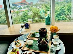 -厦门海港英迪格酒店(中山路店)