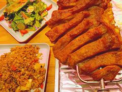 -龙头烤羊排•烤全羊•精酿扎啤(厦滘店)