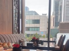 -夏宫中餐厅(静安香格里拉店)