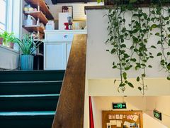 -雕刻时光咖啡馆(北师大店)