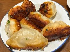 -舒蔡记生煎菜饭(云南中路店)