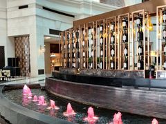 -漢咖啡·全服务式自助晚餐(武汉洲际酒店)