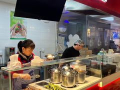 -高麦卷饼王(星海生活广场店)