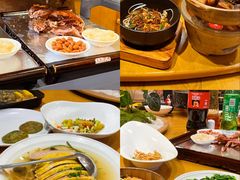 -半山•草庐玖厨(机场路店)