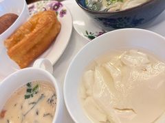 -浙江西子宾馆·瑶园咖啡厅