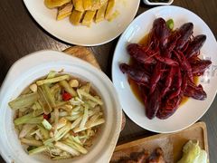 -東城故事·尋找姆媽的味道(玉兰路店)