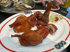 -飞尝蚝·顺德菜·鱼生(顺德总店)