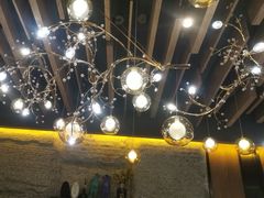 -河坝烧烤串城(金达莱店)