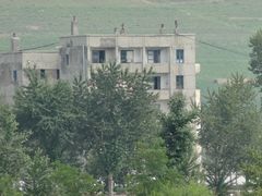 -图们国门景区