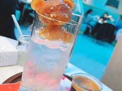 -花开餐厅(环湖中路店)