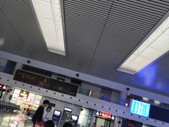 -金华站