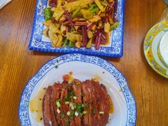 -老味道1992(武当山店)