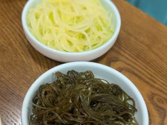 -李先生牛肉面大王(站北广场店)