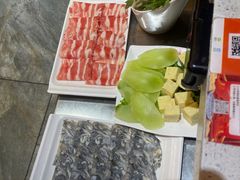 -虾吃虾涮虾火锅(府学路店)