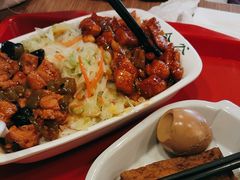 -和合谷(新街口店)