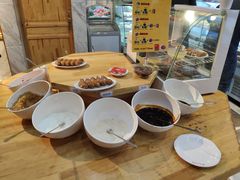 -袁记串串香(新南门店)