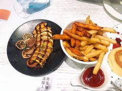 -娜娜家·Nana's restaurant(国金汇店)