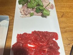 -城墙拐拐火锅(三峡广场黑金冠店)