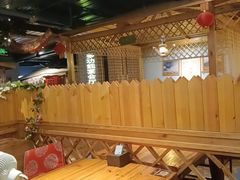 -老阿妈蒙古村·蒙古包·草原文化·歌舞表演(老君堂店)