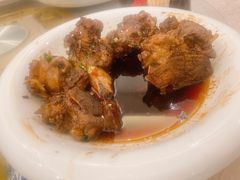 酱猪骨-乡村小灶(先锋岛店)