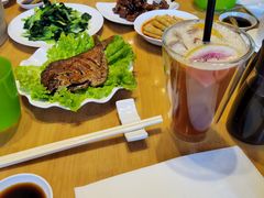 -鼎泰丰(嘉年华•海信广场VILLAGE店)